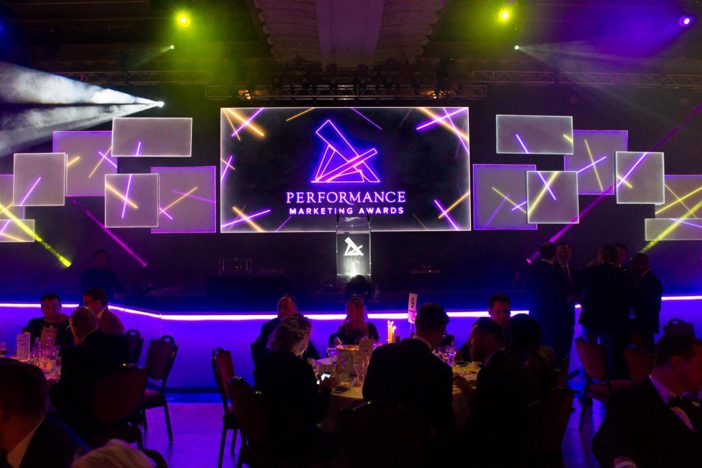 PX Shortlisted for the PMA 2018 Disruptor Award