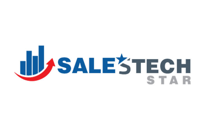 SalesTechStart Logo