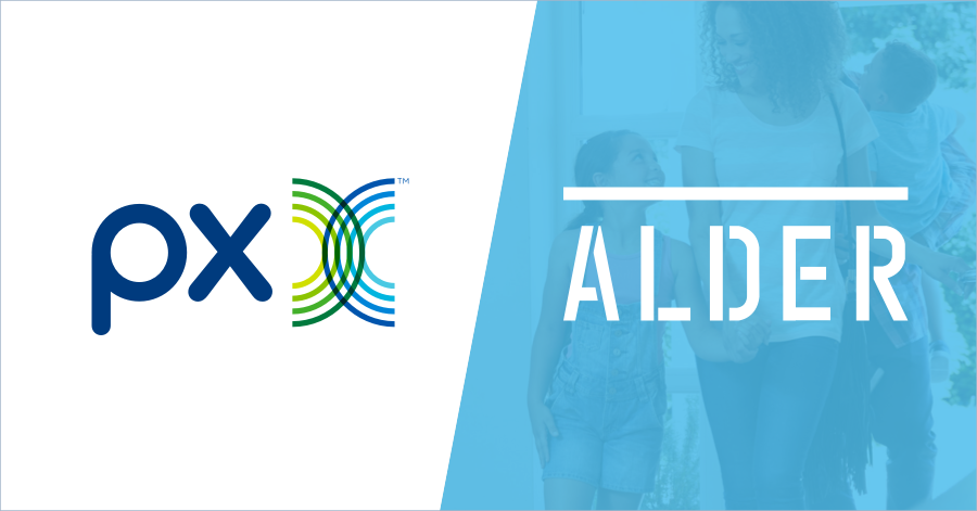 Alder Home Security Selects PX to Centralize Customer Acquisition Efforts
